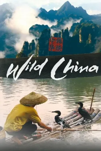 Wild China (2008) poster