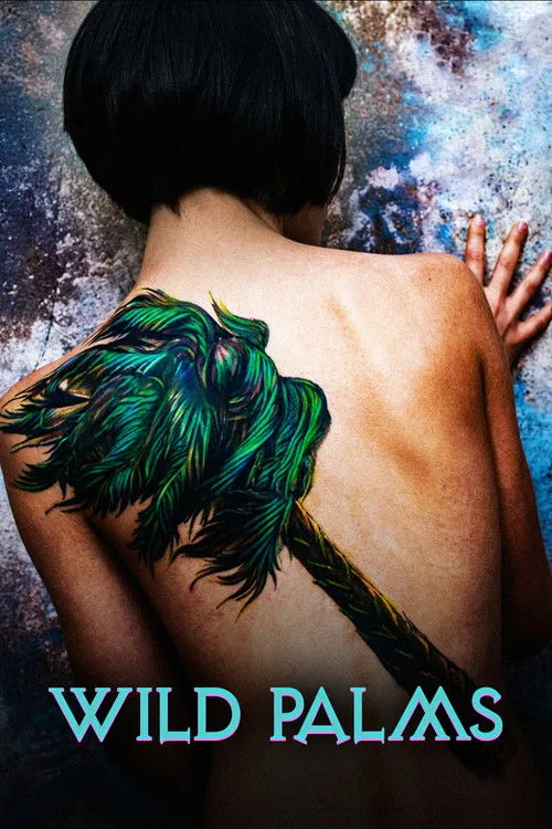 Watch Wild Palms (1993) online free - poster