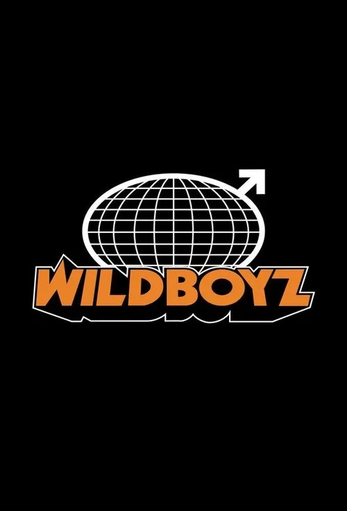 Wildboyz (2003) poster