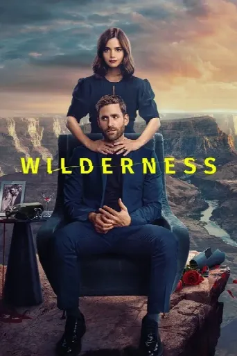 Wilderness (2023) poster