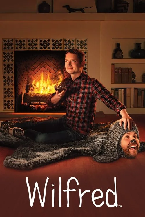 Wilfred (2011) poster