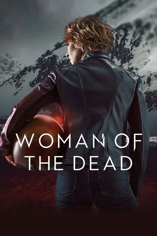 Woman of the Dead (2022) poster