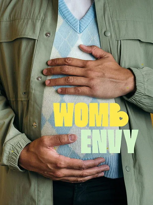 Womb Envy (2023) poster