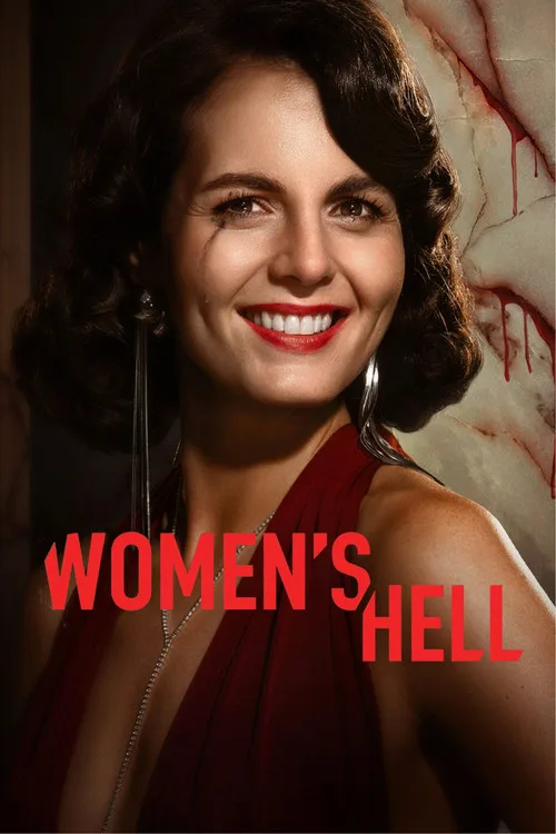 Women's Hell (2026) poster