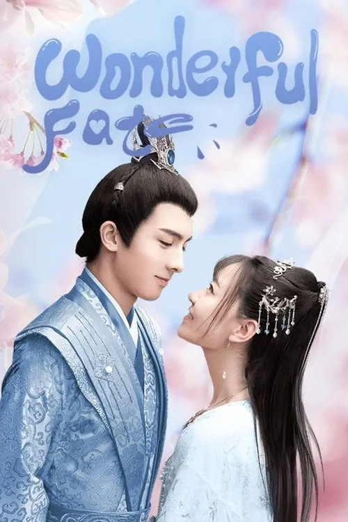 Wonderful Fate (2021) poster