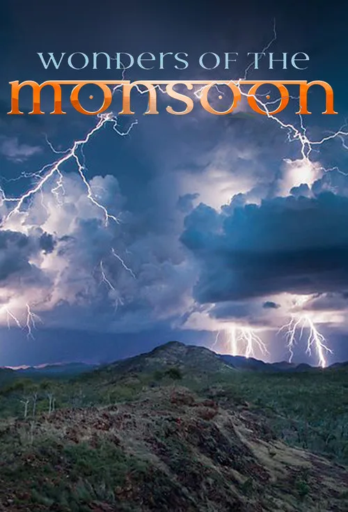 Watch Wonders of the Monsoon (2014) online free - poster
