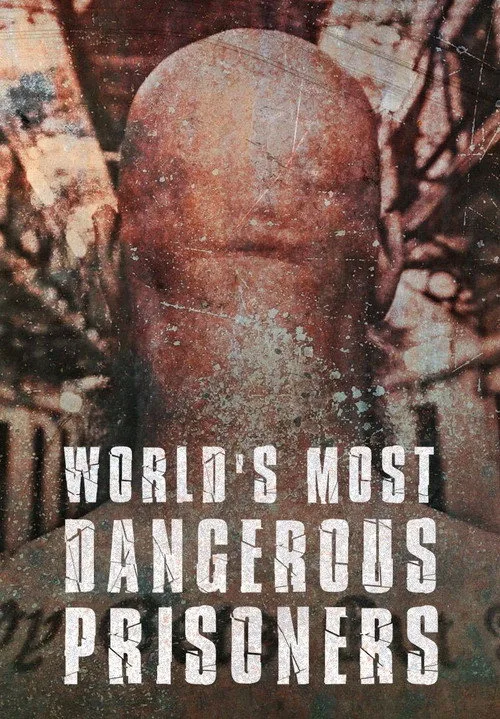 World's Most Dangerous Prisoners (2024) poster