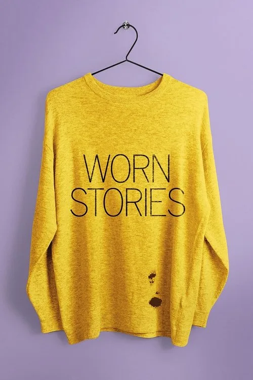 Worn Stories (2021) poster