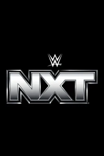 WWE NXT (2010) poster