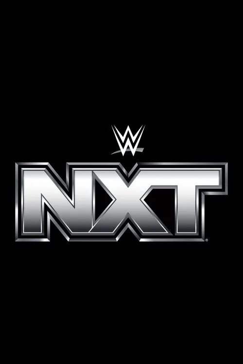 Watch WWE NXT (2010) online free - poster