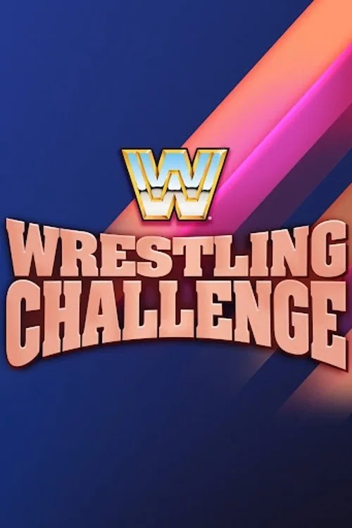 Watch WWF Wrestling Challenge (1986) online free - poster