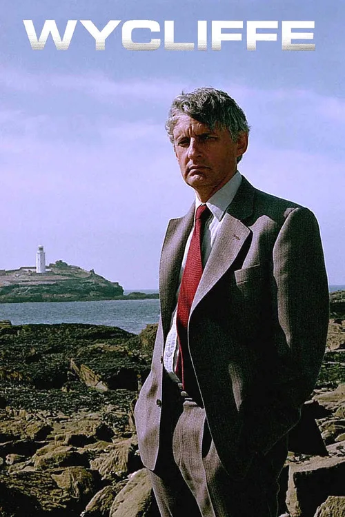 Watch Wycliffe (1994) online free - poster