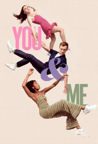 You & Me (2023) poster