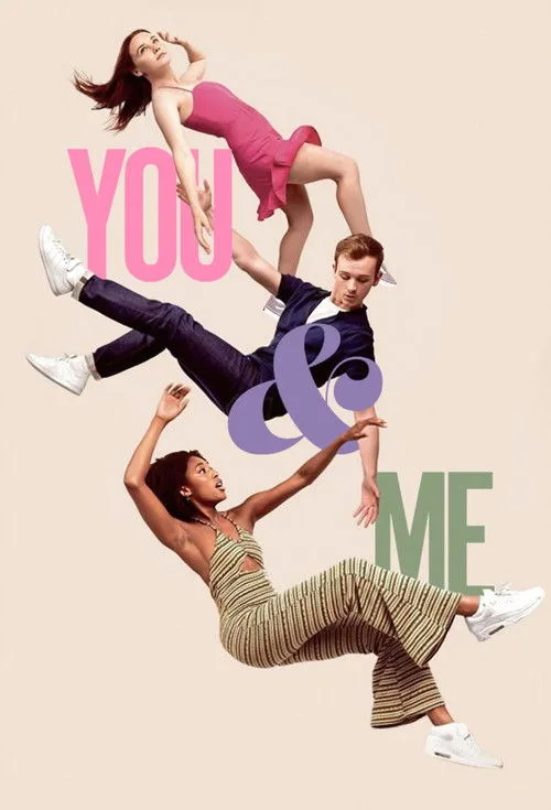 You & Me (2023) poster
