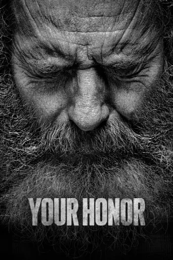 Your Honor (2020) poster