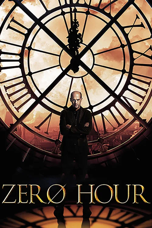 Watch Zero Hour (2013) online free - poster