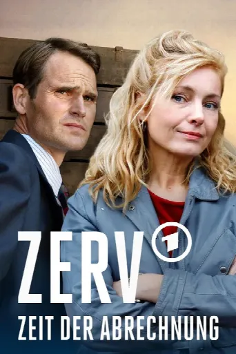 ZERV - Zeit der Abrechnung (2022) poster