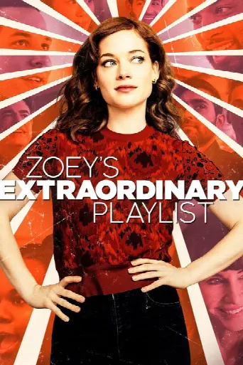 Zoey's Extraordinary Playlist (2020) poster